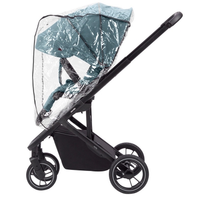 Wózek spacerowy Carrello Alfa 2023 kolor Indigo Blue
