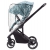 Wózek spacerowy Carrello Alfa 2023 kolor Indigo Blue