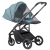 Wózek spacerowy Carrello Alfa 2023 kolor Indigo Blue