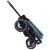 Wózek spacerowy Carrello Alfa 2023 kolor Indigo Blue