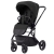 Wózek spacerowy Carrello Alfa 2023 kolor Midnight Black