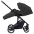 Wózek spacerowy Carrello Alfa 2023 kolor Midnight Black