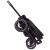 Wózek spacerowy Carrello Alfa 2023 kolor Midnight Black