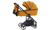 Carrello Alfa 2w1 CRL-6507 Sunrise Orange Wózek Dziecięcy