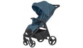 Carrello Bravo 2024 CRL-8512 Ice Blue Wózek Spacerowy do 22 kg