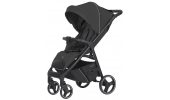 Carrello Bravo 2024 CRL-8512 Lunar Grey Wózek Spacerowy do 22 kg