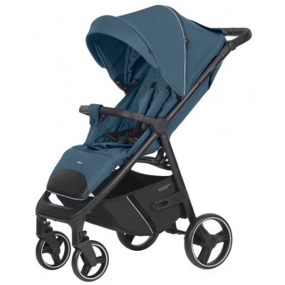 Carrello Bravo 2024 CRL-8512 Ice Blue Wózek Spacerowy do 22 kg