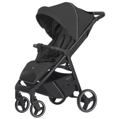 Carrello Bravo 2024 CRL-8512 Lunar Grey Wózek Spacerowy do 22 kg