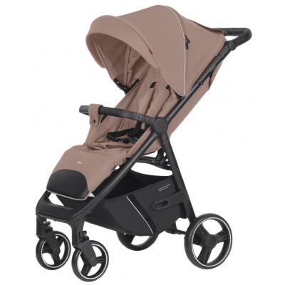 Carrello Bravo 2024 CRL-8512 Royal Beige Wózek Spacerowy do 22 kg