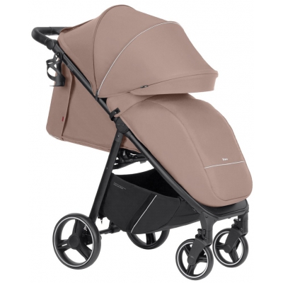Carrello Bravo 2024 CRL-8512 Royal Beige Wózek Spacerowy do 22 kg