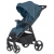 Carrello Bravo 2024 CRL-8512 Ice Blue Wózek Spacerowy do 22 kg