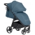 Carrello Bravo 2024 CRL-8512 Ice Blue Wózek Spacerowy do 22 kg