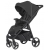 Carrello Bravo 2024 CRL-8512 Lunar Grey Wózek Spacerowy do 22 kg