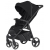 Carrello Bravo 2024 CRL-8512 Pure Black Wózek Spacerowy do 22 kg