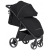 Carrello Bravo 2024 CRL-8512 Pure Black Wózek Spacerowy do 22 kg