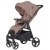 Carrello Bravo 2024 CRL-8512 Royal Beige Wózek Spacerowy do 22 kg