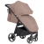 Carrello Bravo 2024 CRL-8512 Royal Beige Wózek Spacerowy do 22 kg