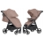 Carrello Bravo 2024 CRL-8512 Royal Beige Wózek Spacerowy do 22 kg