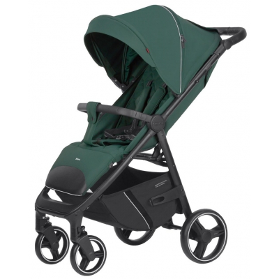 Carrello Bravo 2024 CRL-8512 Spring Green Wózek Spacerowy do 22 kg