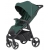 Carrello Bravo 2024 CRL-8512 Spring Green Wózek Spacerowy do 22 kg