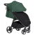 Carrello Bravo 2024 CRL-8512 Spring Green Wózek Spacerowy do 22 kg