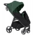 Carrello Bravo 2024 CRL-8512 Spring Green Wózek Spacerowy do 22 kg