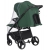 Carrello Bravo 2024 CRL-8512 Spring Green Wózek Spacerowy do 22 kg