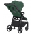Carrello Bravo 2024 CRL-8512 Spring Green Wózek Spacerowy do 22 kg