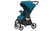 Carrello Bravo Carbon CRL-5530 Marlin Blue Wózek Spacerowy
