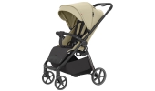 Carrello Bravo M/Lite Wózek Dziecięcy Spacerowy kolor Bamboo Green