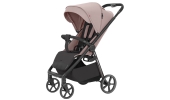 Carrello Bravo M/Lite Wózek Dziecięcy Spacerowy kolor Club Beige