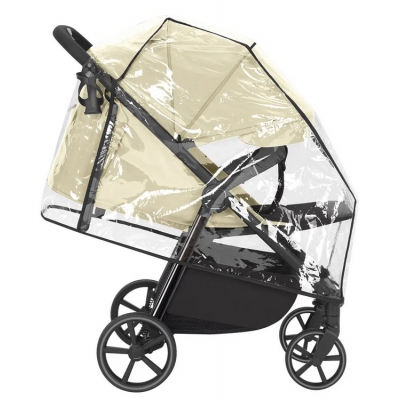 Carrello Bravo M/Lite Wózek Dziecięcy Spacerowy kolor Bamboo Green