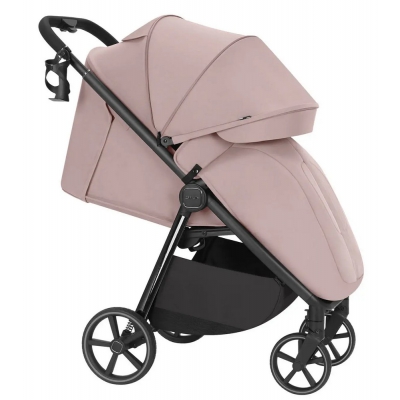 Carrello Bravo M/Lite Wózek Dziecięcy Spacerowy kolor Club Beige