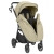Carrello Bravo M/Lite Wózek Dziecięcy Spacerowy kolor Bamboo Green