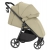 Carrello Bravo M/Lite Wózek Dziecięcy Spacerowy kolor Bamboo Green