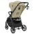 Carrello Bravo M/Lite Wózek Dziecięcy Spacerowy kolor Bamboo Green