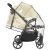 Carrello Bravo M/Lite Wózek Dziecięcy Spacerowy kolor Bamboo Green