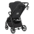 Carrello Bravo M/Lite Wózek Dziecięcy Spacerowy kolor Piano Black