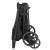 Carrello Bravo M/Lite Wózek Dziecięcy Spacerowy kolor Piano Black