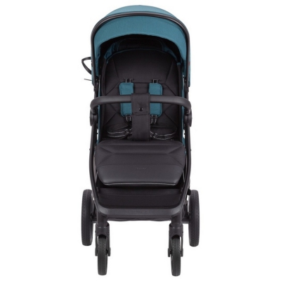 Carrello Bravo Plus 2024 Oxford Blue Wózek Spacerowy do 22 kg
