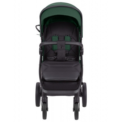 Carrello Bravo Plus 2024 Palm Green Wózek Spacerowy do 22 kg