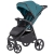 Carrello Bravo Plus 2024 Oxford Blue Wózek Spacerowy do 22 kg