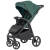 Carrello Bravo Plus 2024 Palm Green Wózek Spacerowy do 22 kg