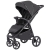 Carrello Bravo Plus 2024 Storm Grey Wózek Spacerowy do 22 kg