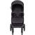 Carrello Bravo Plus 2024 Storm Grey Wózek Spacerowy do 22 kg