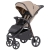 Carrello Bravo Plus 2024 Ivory Beige Wózek Spacerowy do 22 kg