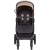 Carrello Bravo Plus 2024 Ivory Beige Wózek Spacerowy do 22 kg