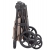 Carrello Bravo Plus 2024 Ivory Beige Wózek Spacerowy do 22 kg