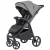 Carrello Bravo Plus 2024 Mist Grey Wózek Spacerowy do 22 kg