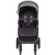 Carrello Bravo Plus 2024 Mist Grey Wózek Spacerowy do 22 kg